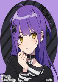 我的纸片人女友攻略真结局