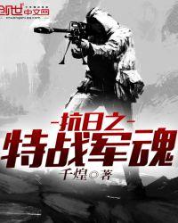 抗日之特战兵壬