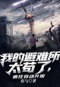 我的避难所能升级肖恩