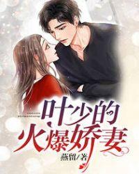 叶少的娇宠甜妻(不欢而遇)