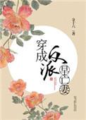 穿成反派早亡妻[穿书