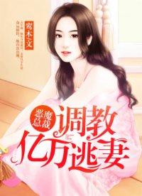 恶魔总裁诱妻入局