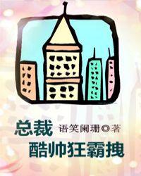 总裁酷帅狂霸拽拽