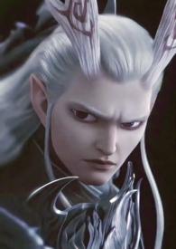 对敖广爹咪死缠烂打