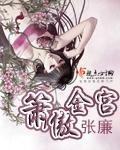 箫傲金宫男主