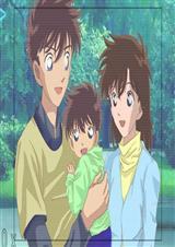 名侦探柯南绀青之拳