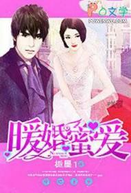 暖婚蜜爱盛宠小甜妻无弹窗