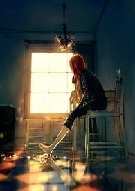 血瞳毒医美人老矣