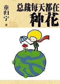总裁每天都在装穷免费