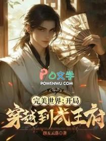 穿越完美世界位面