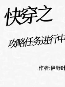 快穿之攻略男主的任务人生作者白亦晨
