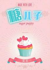 糖二代(娱乐圈)作者莫里_