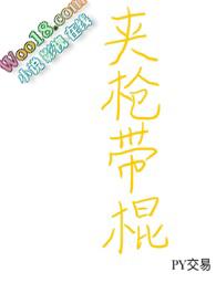 夹枪带棍意思
