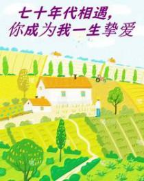 七十年代携手一生正版