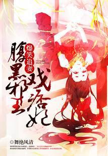 腹黑邪王追妻忙