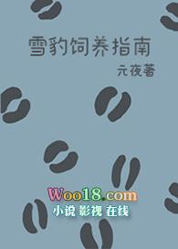 雪豹饲养指南 元夜