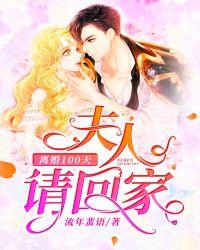 夫人要离婚全文免费