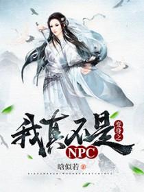 我真不是npc苏牧免费阅读