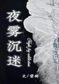 雾夜什么意思
