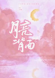 月亮背面的秘密