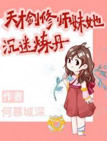 天才炼丹师全文阅读