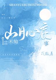 山月不知心底事阅读