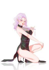 女配她总是在吃醋gl52书库