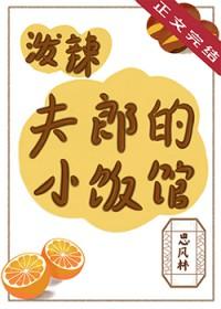 泼辣夫郎的小饭馆by思林风免费阅读