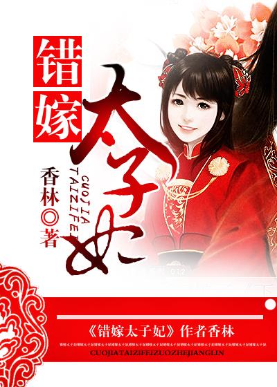 错嫁太子妃2第9章攻略