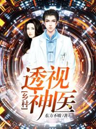 乡村透视神医赵铁阳免费
