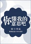 你懂我的意思吗是什么意思