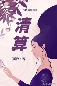 清算申报表