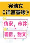 锦宫春大结局