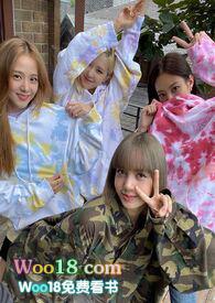 blackpink车图