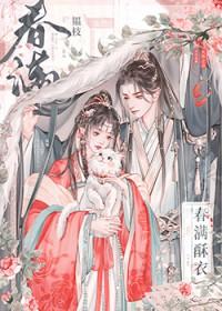 春满酥衣by韫枝讲的什么