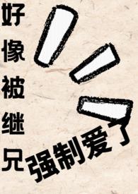 是继兄高h