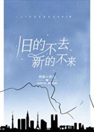旧的不去新的不来是什么歌