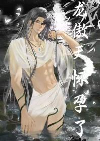 男配让龙傲天怀孕了 什么阿路