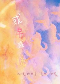 只是或早或晚