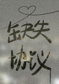 补充协议丢失情况说明