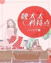 魏太太矜持点宋黛魏琛