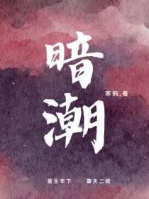暗潮辑凶