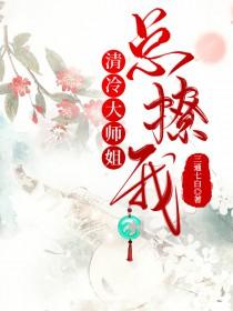 清冷大师姐总撩我漫画