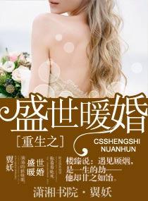 重生之盛世宠婚
