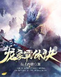 龙象霸体诀 第569章