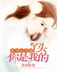 帝少心尖宠儿免费阅读