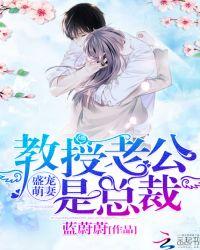 教授老公难伺候正版