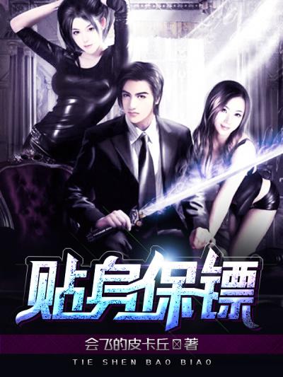 大明星的贴身保镖