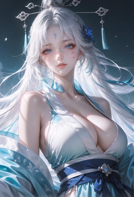 快穿成满级反派yzsfy