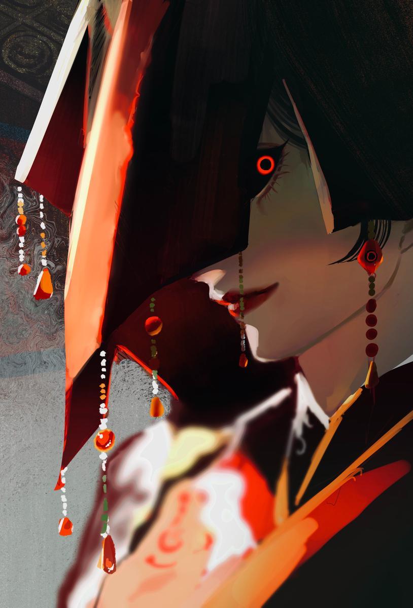 龙抬头红花娘娘和张龙什么关系